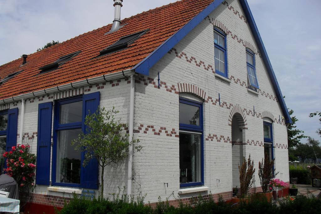 Bed and Breakfast Wijnstaete Lemelerveld Exterior foto