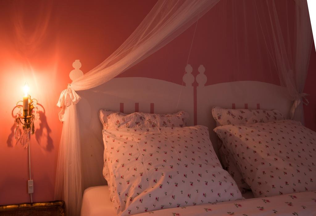 Bed and Breakfast Wijnstaete Lemelerveld Exterior foto