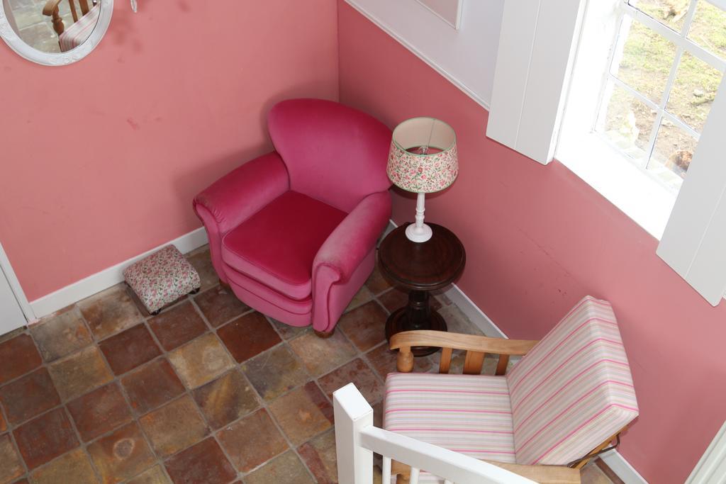 Bed and Breakfast Wijnstaete Lemelerveld Exterior foto